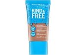 Rimmel London Kind Y Free Skin Tint Foundation 400-Beige Naturale