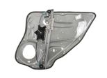 Johns, Adatto Per Mercedes W204 Classe C 01/07- Regolatore Del Lunotto Elettrico?