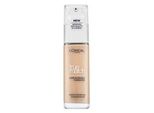 L'oréAl Paris True Match Super-Blendable Foundation Trucco Liquido Per Unificare Il Tono Della Pelle 1D/1W Golden Ivory 30 Ml