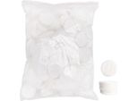 Tamponi Cosmetici Rotondi In Cotone 500 G