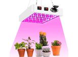 216 Led Pianta Lampada Crescere Lampada Pieno Spettro Indoor Pianta Crescere Lampada Pianta Luce