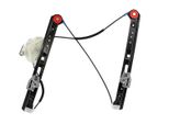 Johns, Regolatore Di Finestrini Adatto Per Bmw Serie 3 E46 02/98-02/05..,