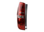 Johns, Si Adatta Alla Luce Posteriore Combinata Hyundai H-1 02/08-09/18 Su Entrambi I Lati Del Guidatore
