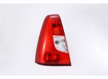 Johns, Fanale Posteriore Fanale Posteriore Adatto Per Dacia Logan 09/2004-05/08 Da Sinistra 6001549149 6001549148