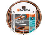 Gardena 18083-20 Gardena Gartenschlauch Comfort Highflex 25 M