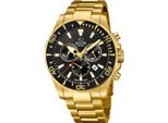 Jaguar J864/3 Executive Chronograph Diver 44Mm 20ATM