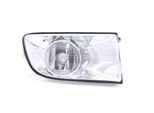 Johns, Faro Fendinebbia Compatibile Con Skoda Octavia 1Z 02/2004-12/08 H8 Re 1Z0941702 1Z0941700