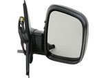 Johns, Copertura Specchio Esterno Per Vw Transporter T5 04/2003 -10/09 Destra
