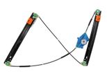Johns, Regolatore Di Finestrini Adatto Per Audi A4 8E 11/00-11/04 Sedile Conducente Anteriore Sinistro Elettrico 8E0837461 8E0837461B 8E0837461A 8E0837461C