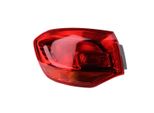 Johns, La Luce Posteriore Combinata Si Adatta A Opel Astra J 10/10- , All'esterno Del Lato Conducente,