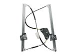 Johns, Regolatore Di Finestrini Compatibile Per Mercedes 639 Viano Vito 09/03- Elettrico Anteriore Sinistro Fah.