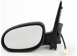Johns, Specchietto Retrovisore Esterno Si Adatta A Ford Ka 09 02/2009- Lato Guidatore Sinistro Innescato 1570763 1570757 1672379 9S5117683BA5YYW 9S5117K741BA 9S5117K74