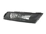 Johns, Fendinebbia Fendinebbia Compatibile Per Skoda Superb Iii 3V 03/15- H8 Lato Destro