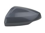 Johns, Copertura Dello Specchio Adatta Per Vw Polo 17 Aw Bz 06/2017 - Lato Sinistro