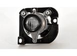 Johns, Faro Fendinebbia Per Fiat 500 312 10/2007-06/2015 H3 Sinistra 51822889 51786774