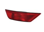 Johns, Luce Posteriore Fendinebbia Adatto Per Ford Focus 05 02/2008-01/11