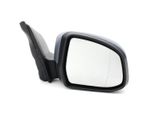 Johns, Copertura Dello Specchietto Retrovisore Esterno Per Ford Focus 11 04/11- Colore Base Passeggero Anteriore Destro