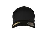 Flexfit 6277RP | Cappello Flexfit In Poliestere Riciclato - Colore: Nero - Taglia: L/Xl