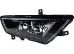 Johns, Fendinebbia Fendinebbia Per Seat Ibiza 6J 03/12- H8 Alogeno Destro
