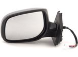 Johns, Adatto Per Toyota Yaris Specchio Esterno XP9 01/06- Lato Anteriore A Led, Verniciato