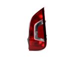 Johns, Fanale Posteriore Fanale Posteriore Adatto Per Vw Up! 12/11-06/16 Destro Alogeno 1S0945096D 1S0945096F 1S0945096G