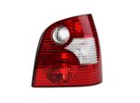 Johns, Il Fanale Posteriore Combinato è Adatto Per Vw Polo 02 (9N) 10/01-04/05 Lato Passeggero Destro,