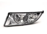 Johns, Fendinebbia Compatibile Con Skoda Fabia 54 04/2010-12/14 H8 Sinistra 5J0941701B 5J0941699B