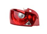 Johns, Luce Posteriore Combinata, Luce Posteriore Adatta A Seat Ibiza 6J 03/08-02/12 Lato Sinistro ?