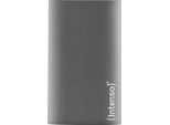 Intenso - Edizione Premium - Disco A Stato Solido - 128 Gb - Esterno (Portatile) - 1,8" (4,6 Cm)"