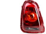 Johns, Fanale Posteriore Fanale Posteriore Adatto Per Bmw Mini R56 57 10/2006- Lato Guida Sinistro 63212757009 63212751307