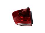 Johns, Fanale Posteriore Fanale Posteriore Adatto Per Bmw X1 E84 03/09-06/12 Esterno Sinistro 63212992477
