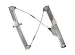 Johns, Regolatore Di Finestra Adatto Per Bmw X5 E70 02/07-06/13 Elettrico Anteriore Destro..,