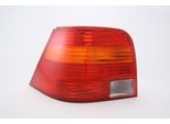 Johns, Fanalino Posteriore Per Vw Golf Iv 1J 08/97-06/05 Lato Guida Sinistro 1J6945111Q 1J6945095Q