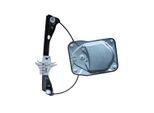 Johns, Regolatore Di Finestrini Compatibile Con Skoda Fabia 54 12/2006-12/14 Elettr. Posteriore Destro B. 5J4839462