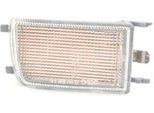 Johns, Si Adatta A Vw Golf Indicatore Di Direzione Iii/Vento (1Hx0) 10/91-09/97 Set Anteriore ?Sinistra E Destra