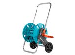 Gardena Aquaroll Gardena Carrello Portagomma S 18500-20
