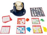 Piede Piccolo 11406 Set Da Gioco Per Bingo Con Tamburo