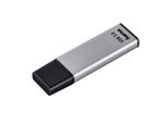 Hama Flashpen "Classic"" - Usb-Flash-Laufwerk - 256GB - USB3.0 - Silber (00181055)"