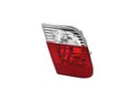 Johns, Fanale Posteriore Adatto Per Bmw Serie 3 E46 09/2001-02/05 Set Interno Sinistro Re 63216910537 6910537 63216910538 6910538