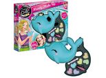 Clementoni Crazy Chic Lovely Make Up: Delfino