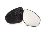 Johns, Vetro Dello Specchietto Retrovisore Esterno Il Vetro Dello Specchietto Esterno Si Adatta A Mazda 6 Gh 08/2007-Lato Destro