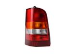 Johns, Luce Posteriore Combinata Per Mercedes 638 Vito 02/96-07/03 Nuovo, Lato Guida,