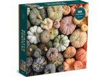Galison Puzzle Zucca 1000 Pezzi