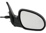 Johns, Specchio Retrovisore Esterno Adatto Per Hyundai I30 10/ 2007 - Lato Passeggero Destro Nero
