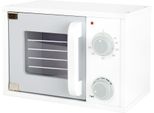 Piccolo Piede Design 11184 Cucina Per Bambini A Microonde (1 Pezzo)