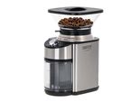 Camry Cr 4443 Coffee Grinder Burr Grinder Black,Silver