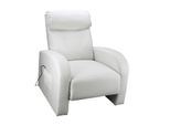 Sedia Per Massaggi Toledo Bianco Crema K70