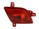 Johns, Luce Posteriore Fendinebbia Per Opel Mokka 06/12-06/16 Alogena Destra 1222452