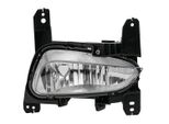 Johns, Fari Fendinebbia H8 Adatto Per Opel Mokka 07/2016-Destra Alogena 42503050 42536909