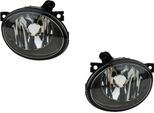 Johns, Fendinebbia Anteriore Compatibile Per Mercedes Sprinter 907 H11 Set L R O. Indossare?
